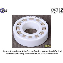 Self-Aligning Ball Bearing in Ceramic, Hybird Bearing